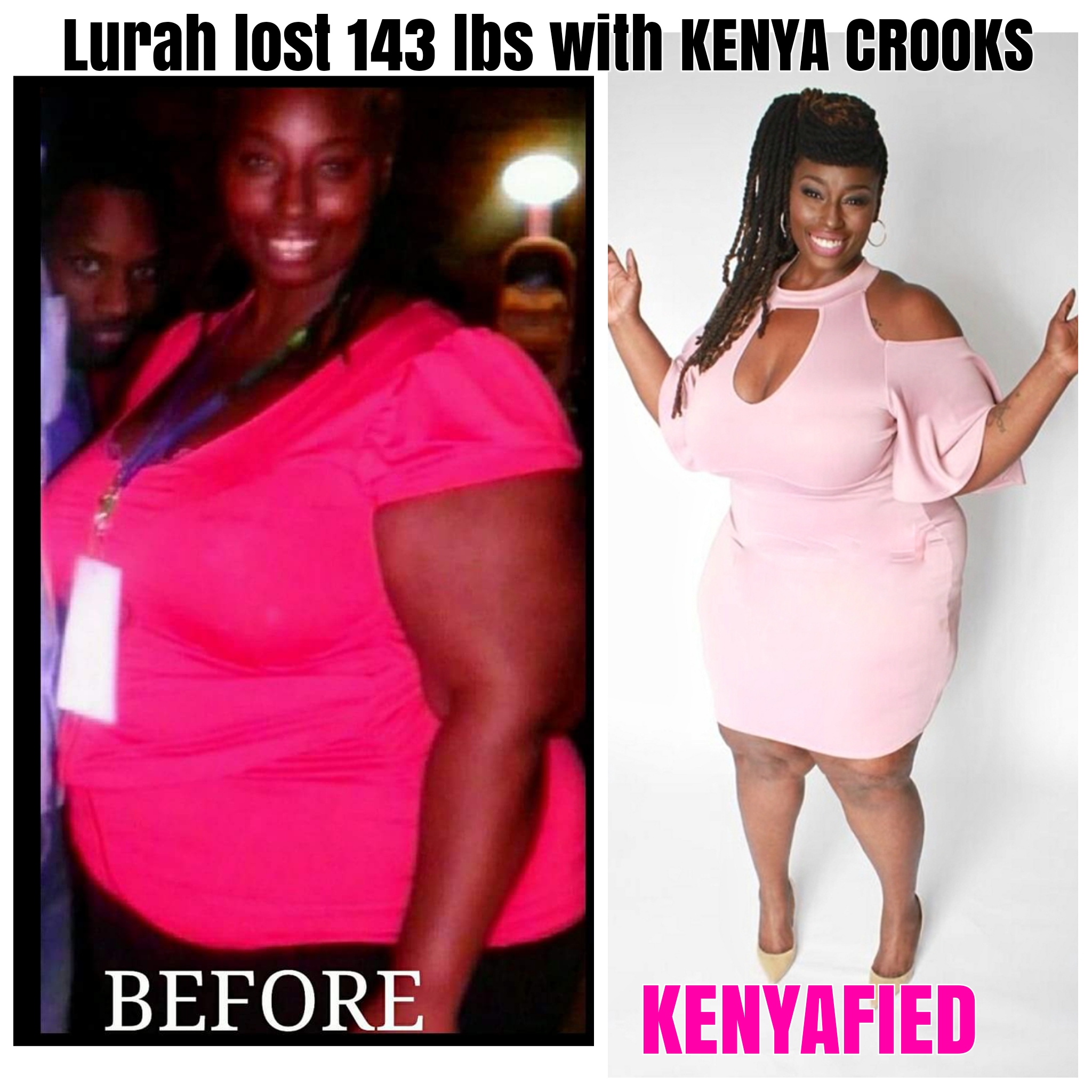 kenya crooks suplimente de pierdere în greutate