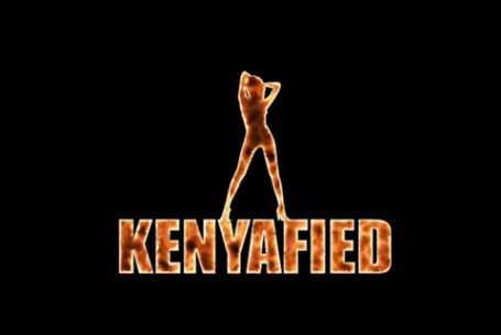 kenyafied